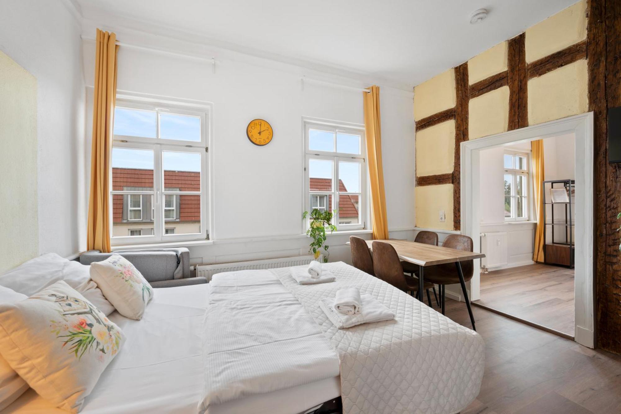Backhome - Business&Family - Fantastische Schlosslage, Smarttv, Waschtrockner, Netflix, 50Qm, 24H Checkin - Apartment 3 Людвигсбург Экстерьер фото