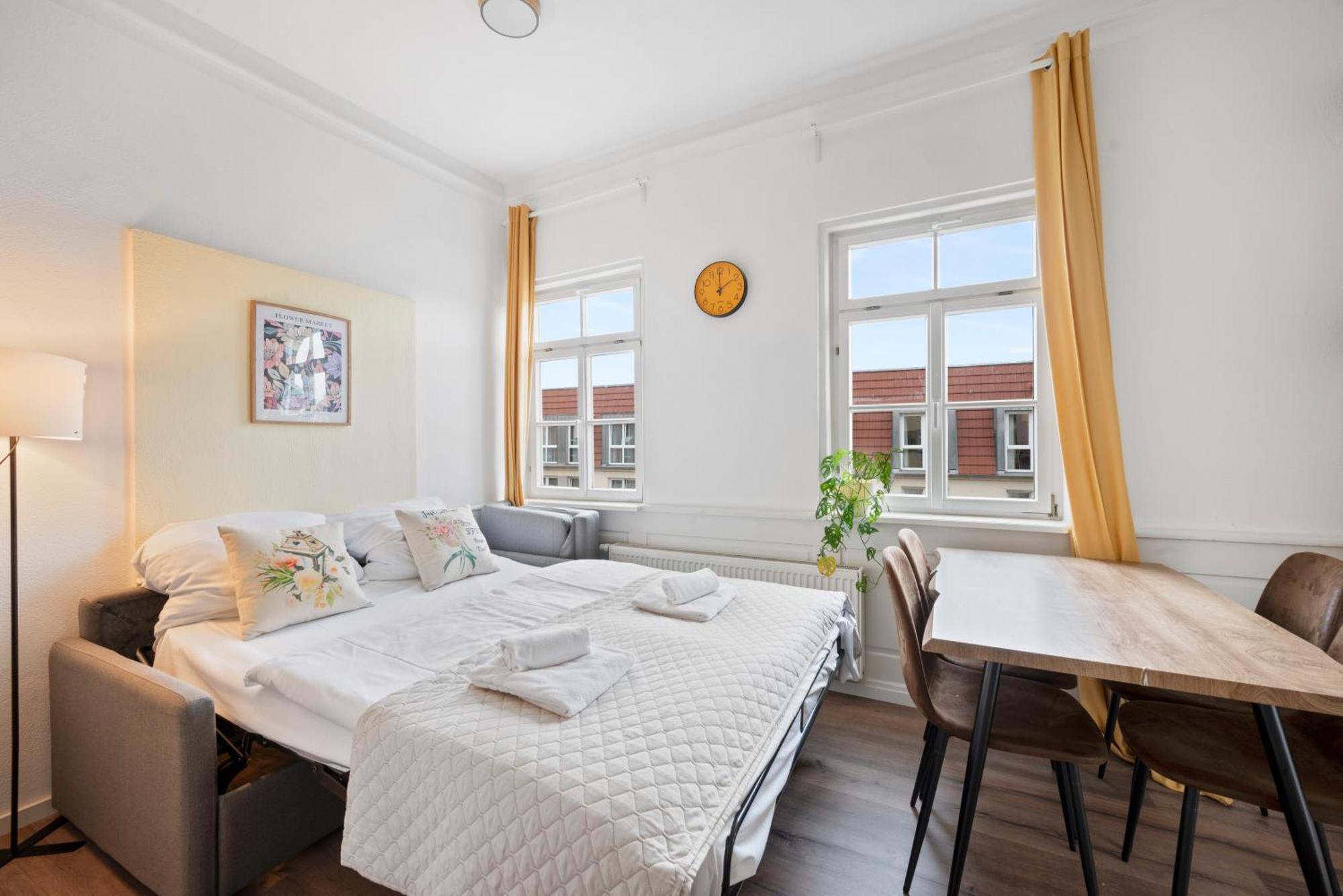 Backhome - Business&Family - Fantastische Schlosslage, Smarttv, Waschtrockner, Netflix, 50Qm, 24H Checkin - Apartment 3 Людвигсбург Экстерьер фото