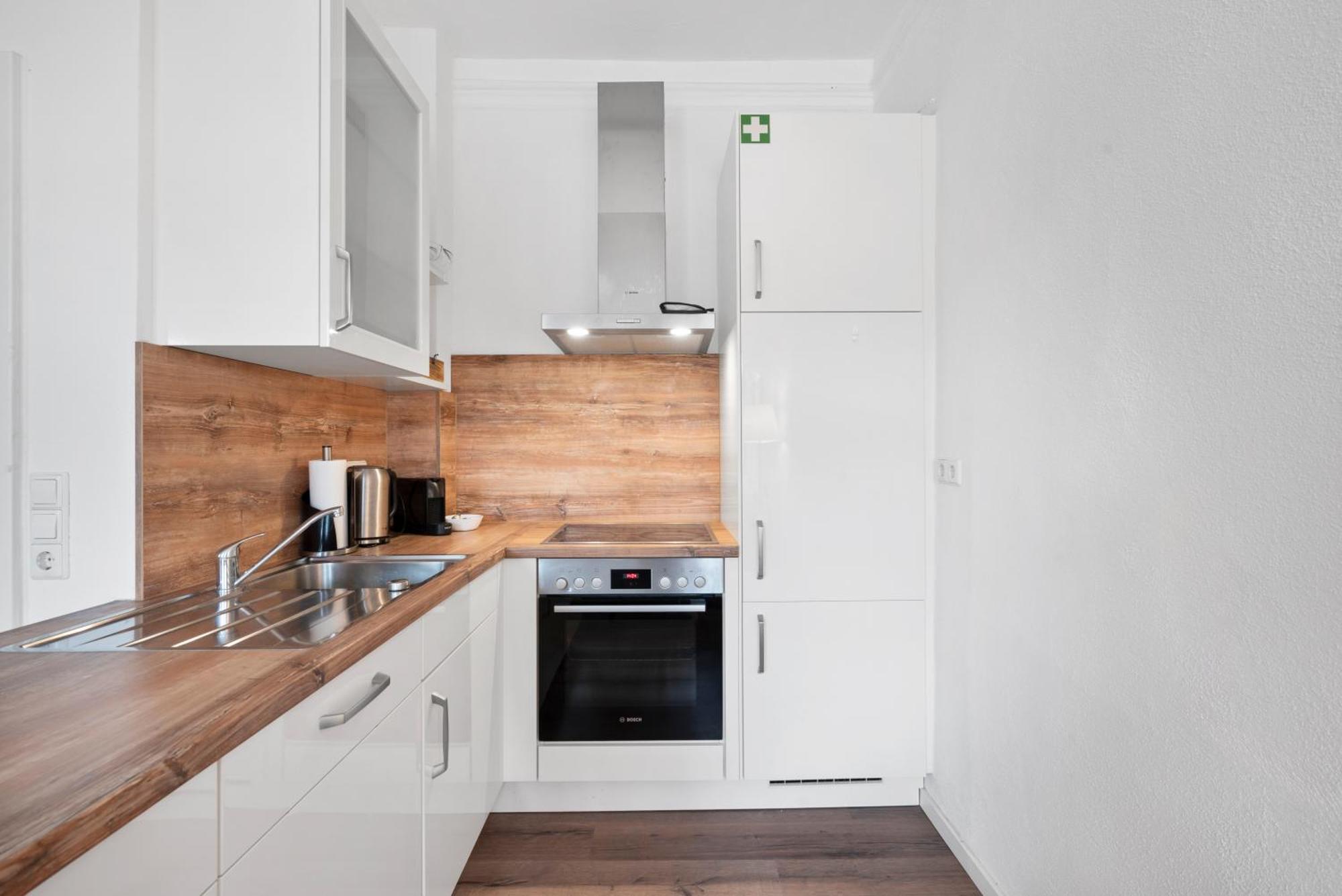 Backhome - Business&Family - Fantastische Schlosslage, Smarttv, Waschtrockner, Netflix, 50Qm, 24H Checkin - Apartment 3 Людвигсбург Экстерьер фото